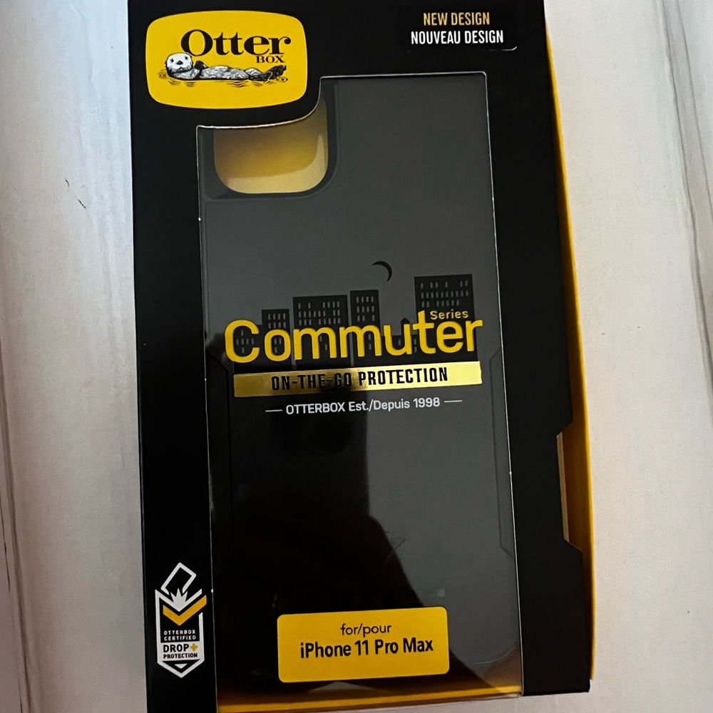Otter box commuter series case for iPhone 11 Pro Max